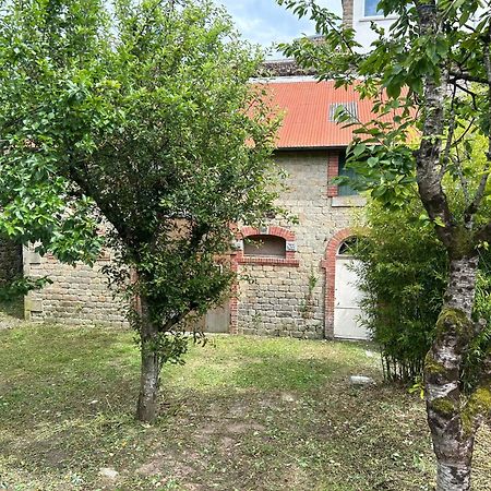 Appartement Bocage Virois Viré 외부 사진