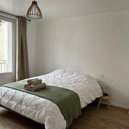 Appartement Bocage Virois Viré 외부 사진