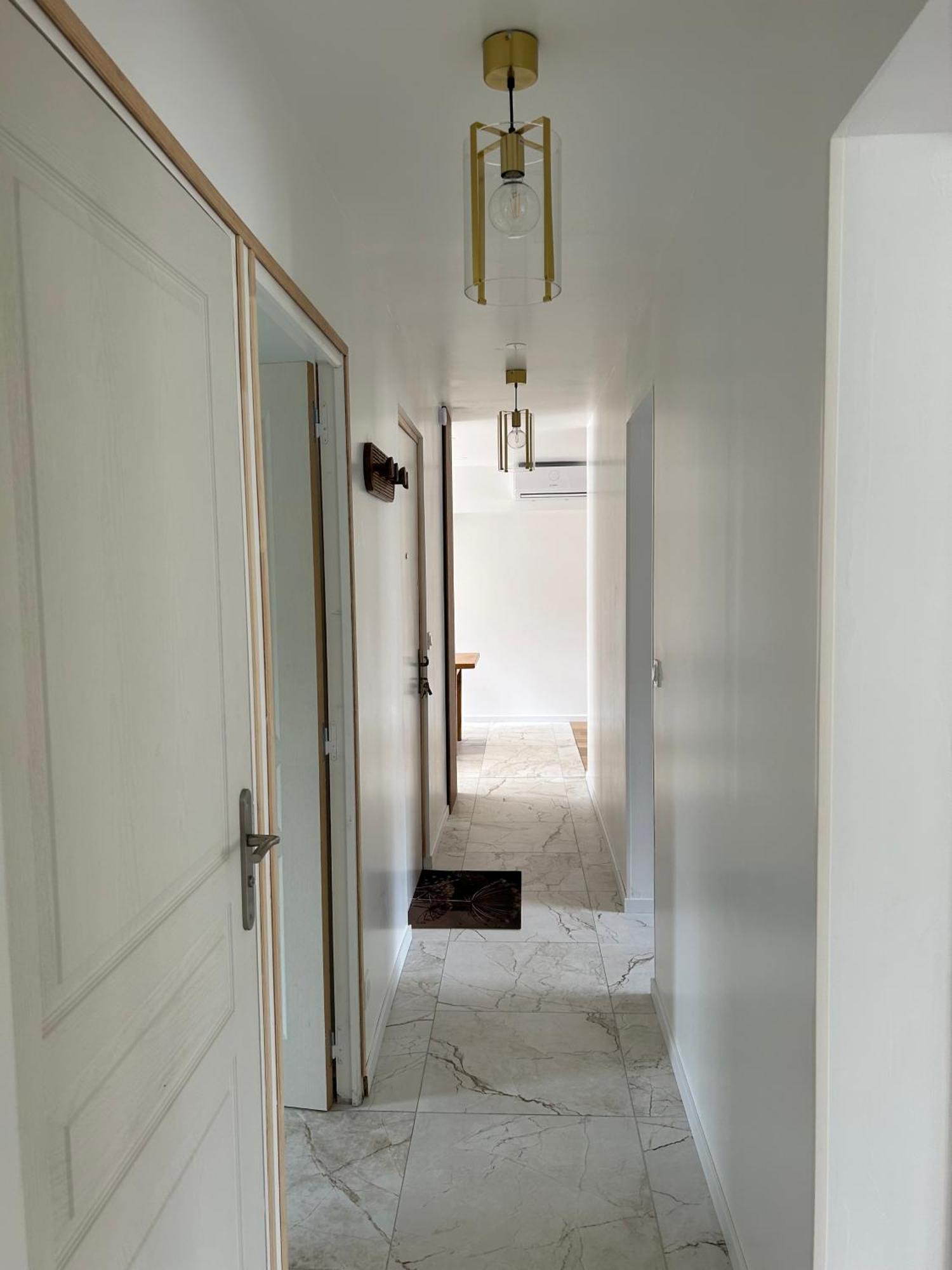 Appartement Bocage Virois Viré 외부 사진