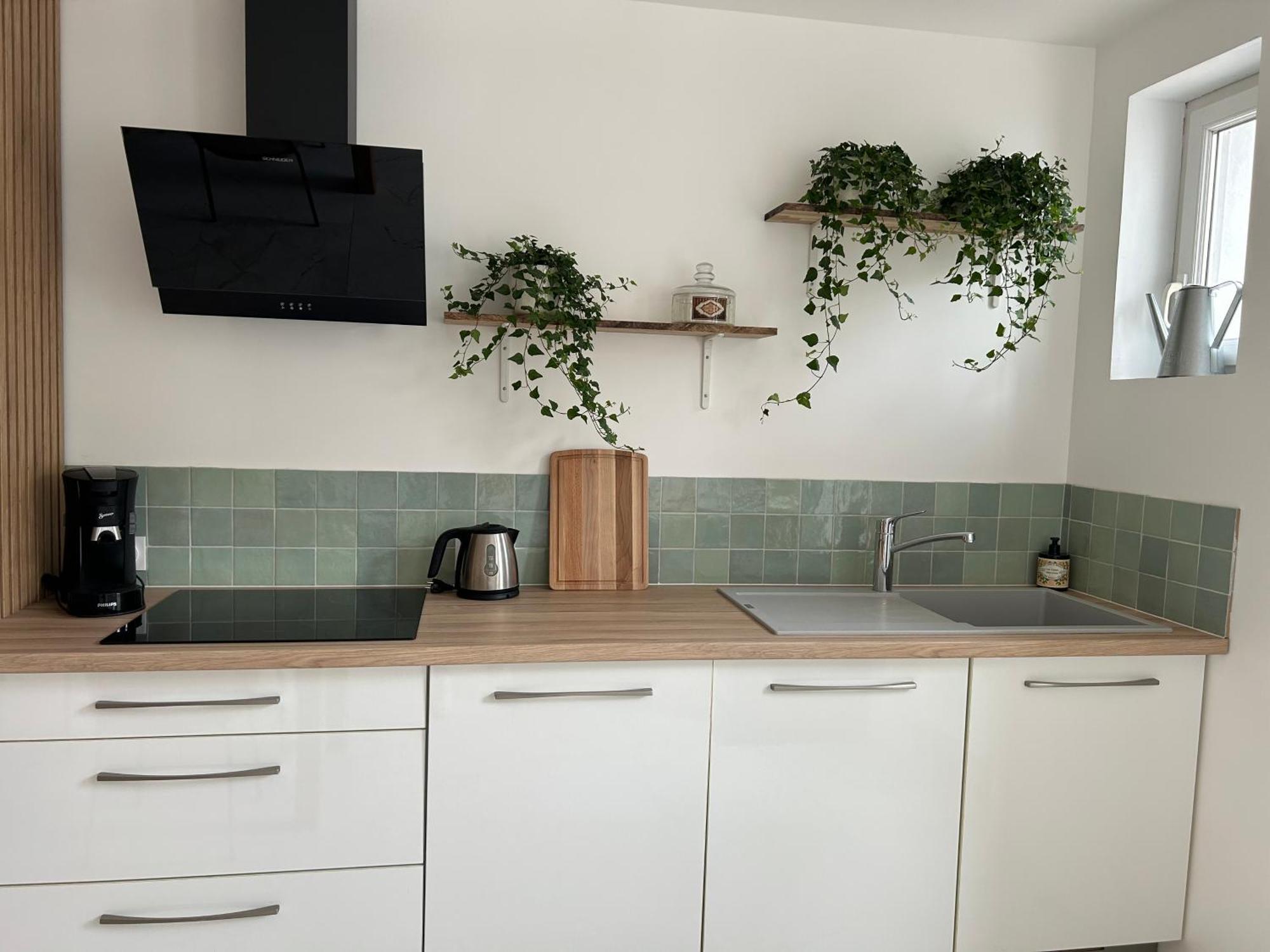Appartement Bocage Virois Viré 외부 사진
