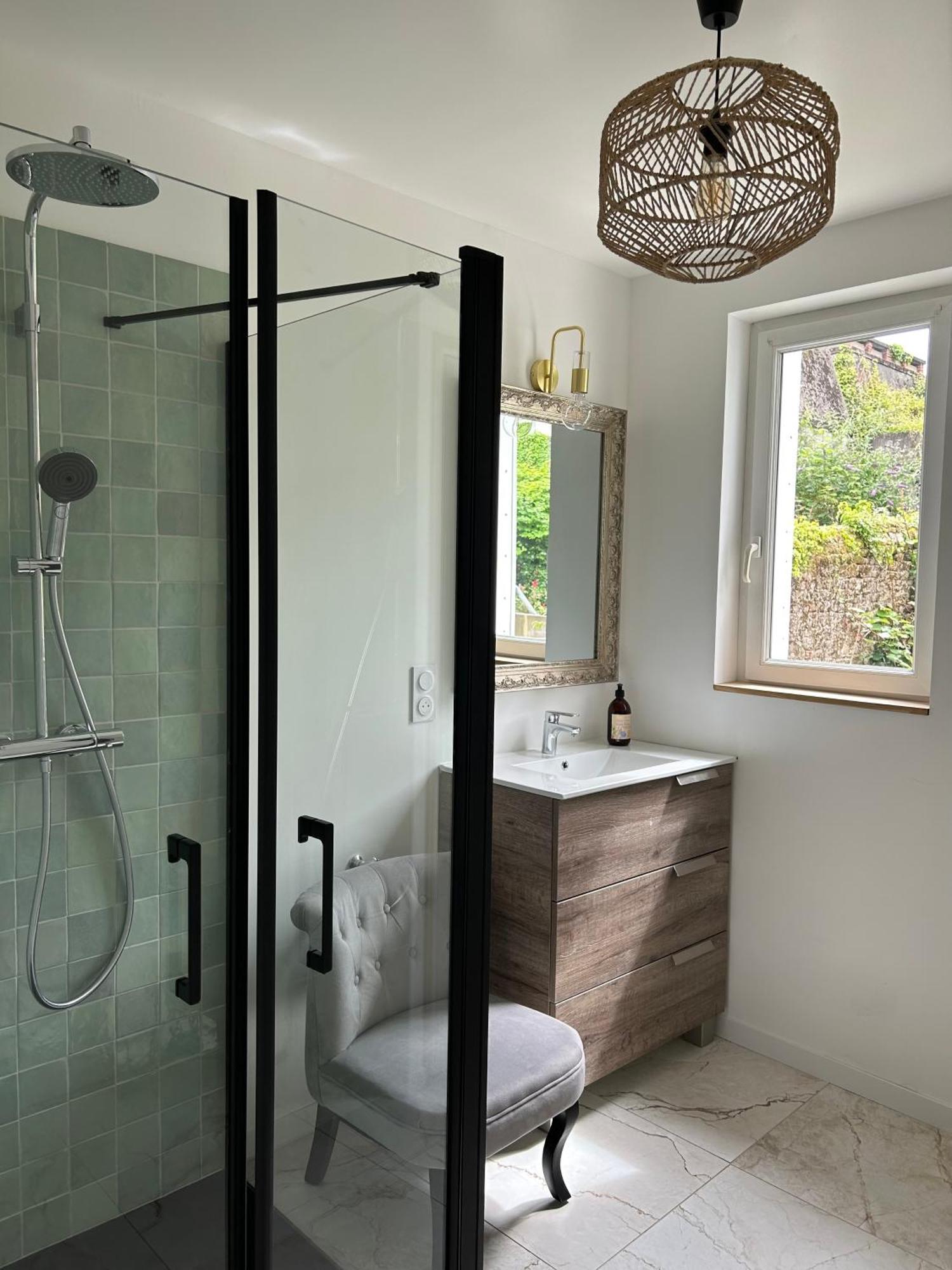 Appartement Bocage Virois Viré 외부 사진