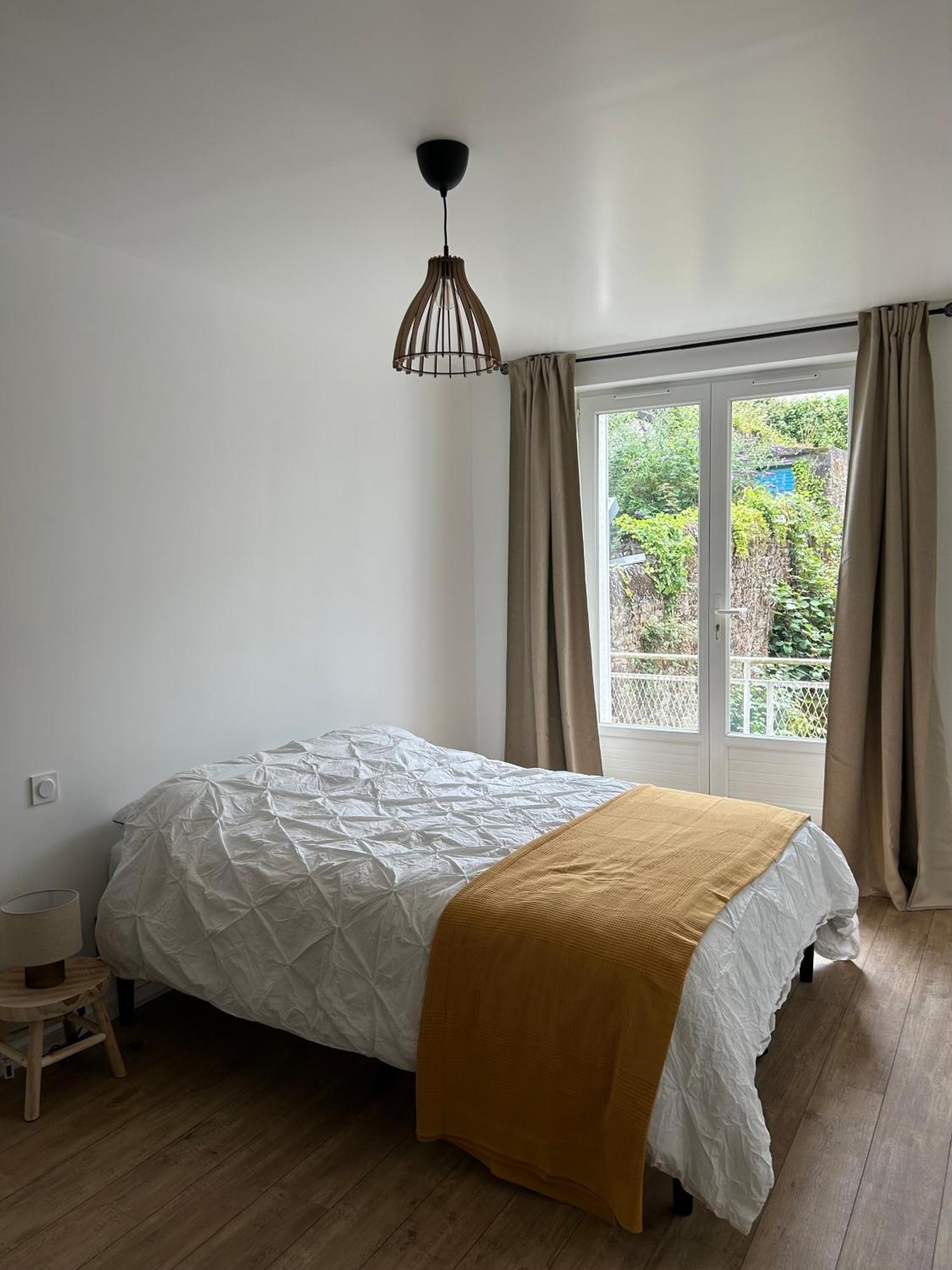Appartement Bocage Virois Viré 외부 사진